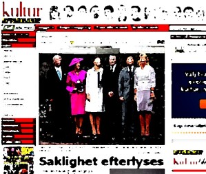"Anna Ramberg" "Aftonbladet" "Saklighet efterlyses" "kungahuset" "TV4"